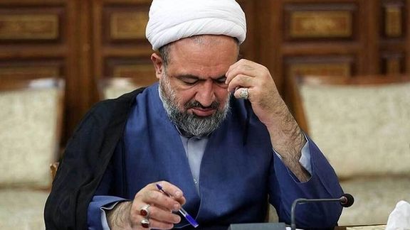 Lawmaker Hamid Rasaee