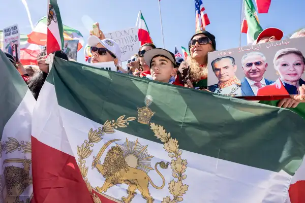 Iran judge says asset seizures will weaken diaspora’s anti-regime protests