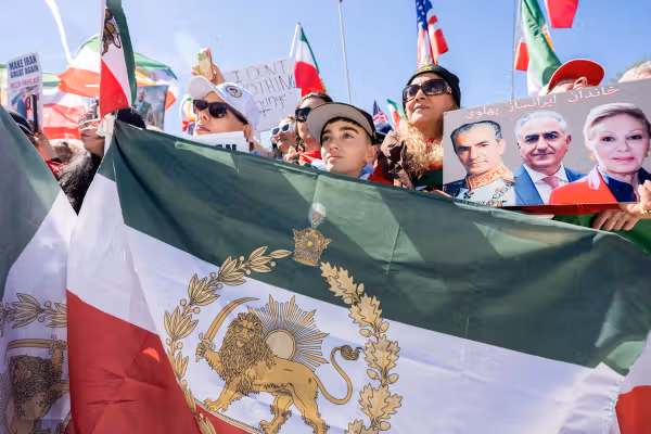 Iran judge says asset seizures will weaken diaspora’s anti-regime protests