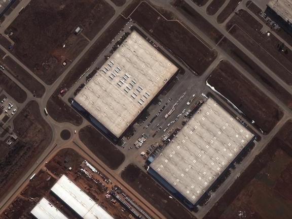 واشینگتنپست:روسیه میخواهد با کمک ایران تا تابستان ۲۰۲۵، ششهزار پهپاد شاهد-۱۳۶ تولید کند