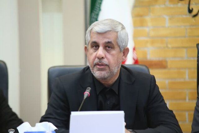 دبیر اول کمیسیون امنیت ملی مجلس: تنگه هرمز و حق غنی‌سازی از خط قرمزهای جمهوری اسلامی است