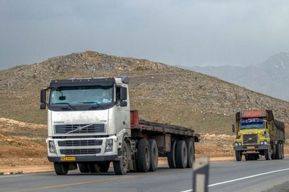 Transportation costs will rise significantly if Iran removes subsidies on Diesel