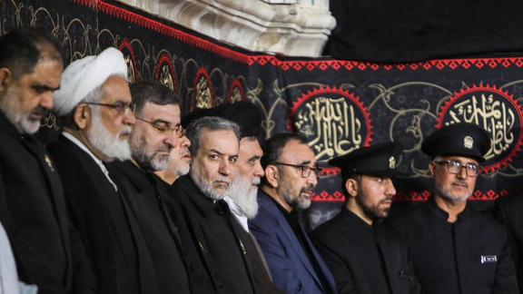  عراقجي.. مخاطبًا ترامب: خطتك ستواجه فشلاً ذريعًا في إيران