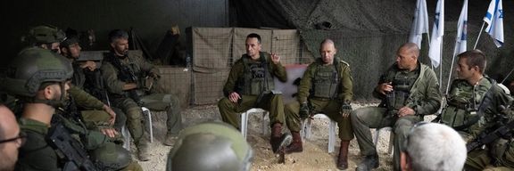 رییس ارتش اسرائیل: آمادگی داریم برای حمله به هرکه به ما ضربه بزند، راه دوری را طی کنیم