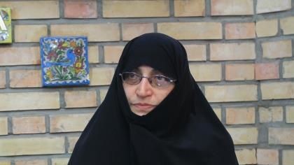 نماینده پیشین مجلس: همه باید به پزشکیان احترام بگذارند و تابعش باشند