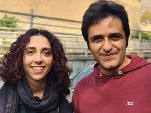 حبس ضیا نبوی و هستی امیری؛ باز هم دادخواهان مجازات شدند