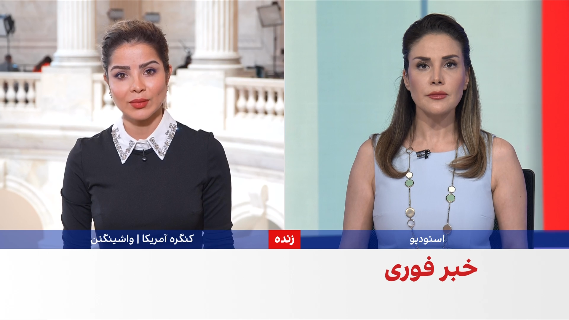 سنای آمریکا قطعنامه محدودیت اختیارات جنگی ترامپ را رد کرد
