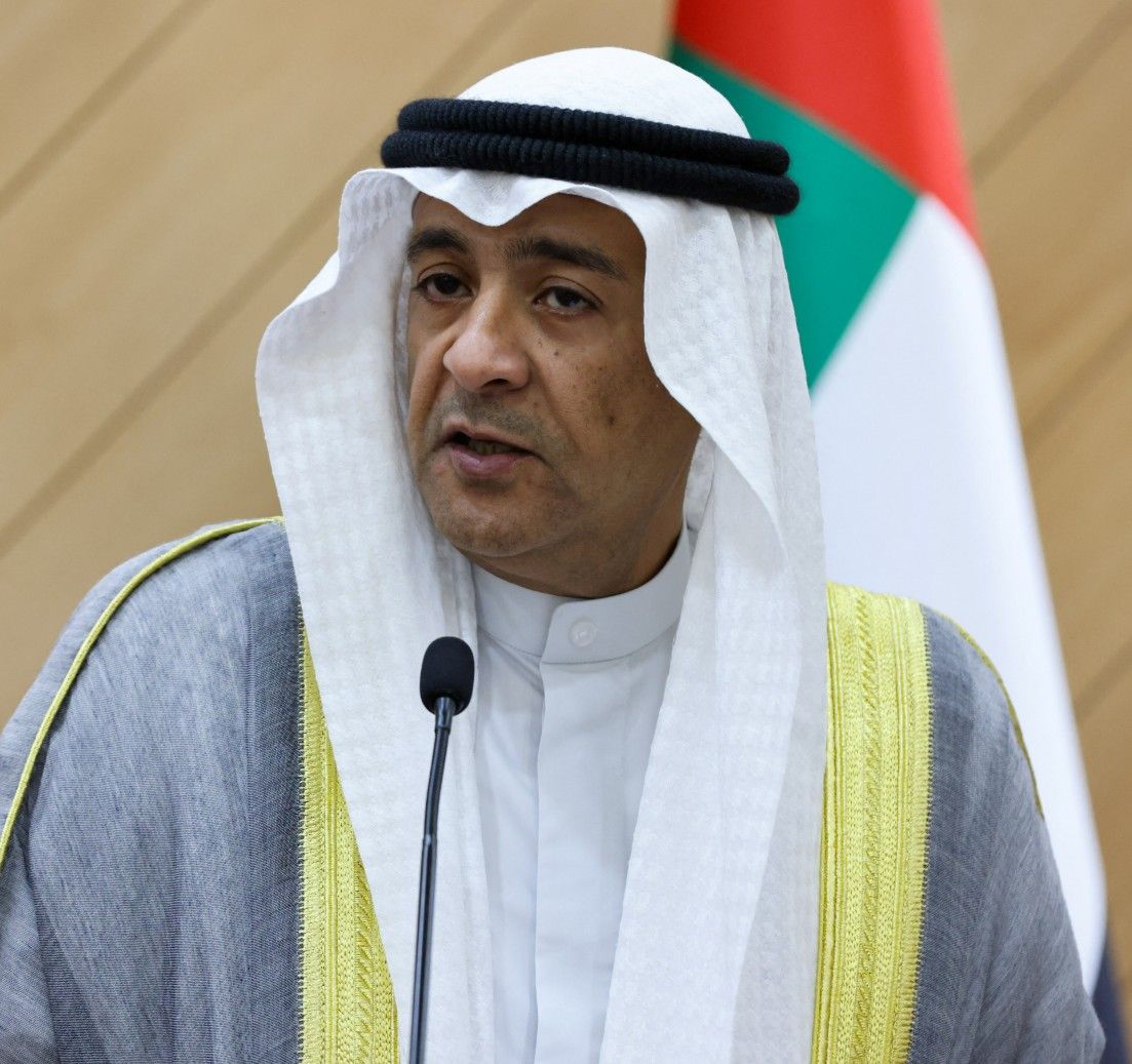 دبیرکل شورای همکاری خلیج فارس: توافق باید شامل موضوع موشکی، هسته‌ای و نیروهای نیابتی باشد