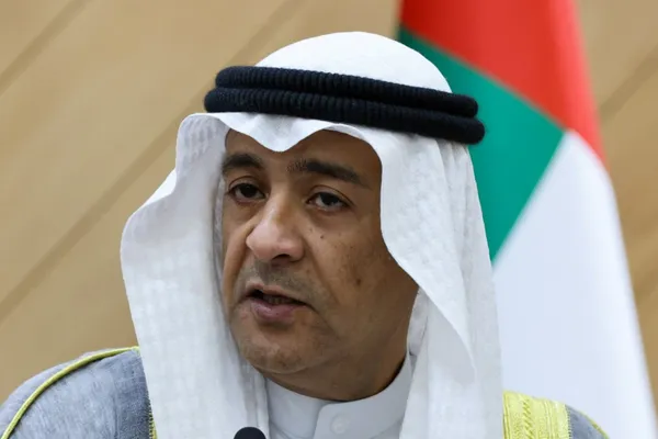 دبیرکل شورای همکاری خلیج فارس: توافق باید شامل موضوع موشکی، هستهای و نیروهای نیابتی باشد