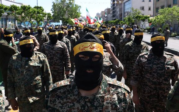 The West’s Response To Iran's Terror Abroad Remains Ineffective