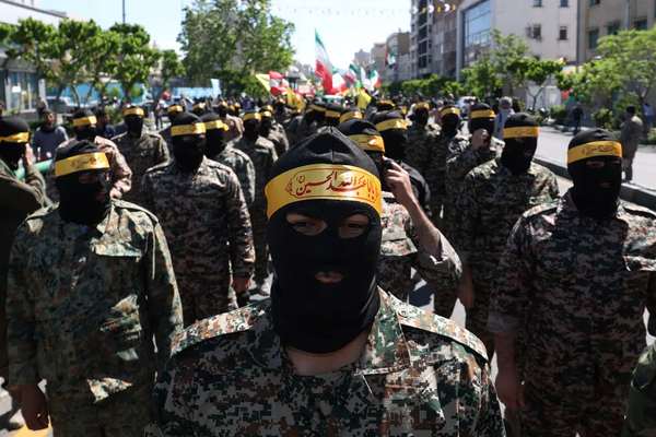 The West’s Response To Iran's Terror Abroad Remains Ineffective