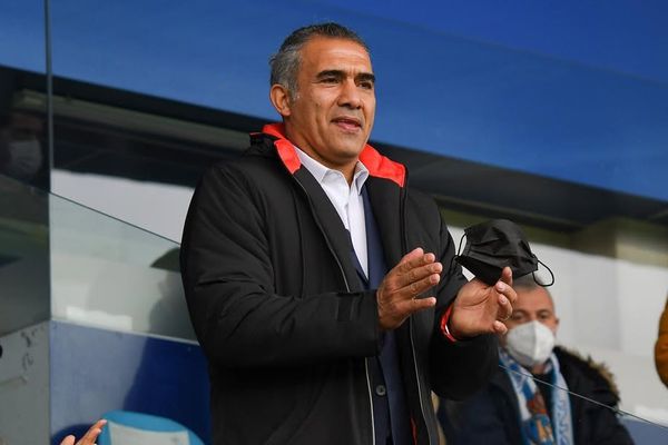 همراهی احمدرضا عابدزاده با اعتراضات سراسری: این وضعیت، حق مردم شریف ایران نیست