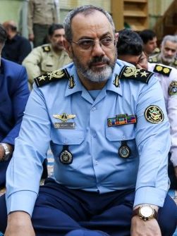 وزیر دفاع دولت پزشکیان: اگر به ما حمله کنند به پایگاههای آمریکا در منطقه حمله میکنیم