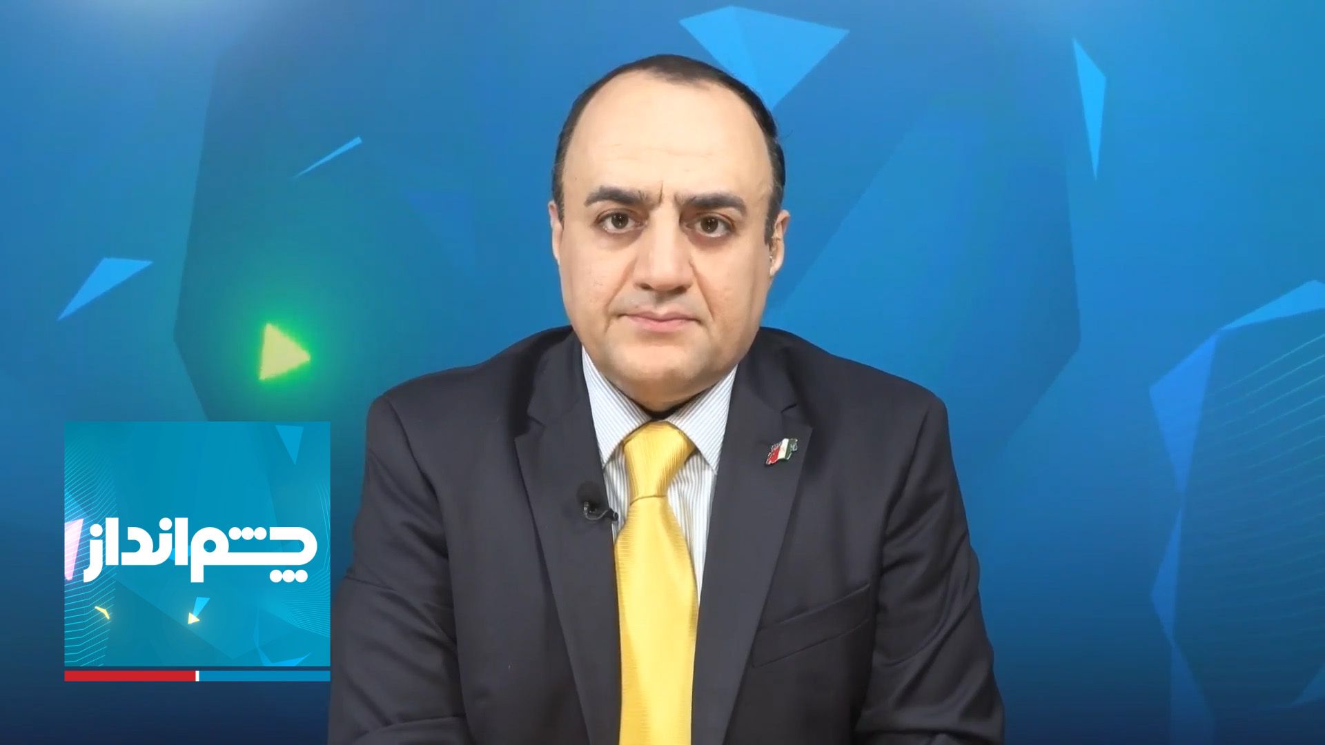 چشم‌انداز: فرصت‌طلبی حکومت ایران در اعتراضات خشن فرانسه