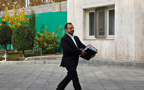 وزیر اقتصاد: چشماندازهای تورم برای ماههای آینده، کاهشی است