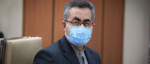 کیانوش جهانپور مجری تلویزیون شد