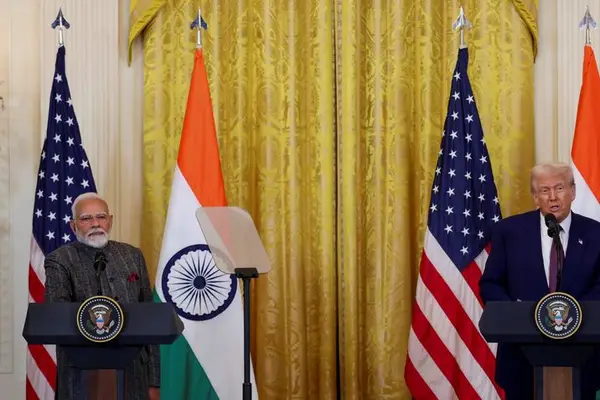 فارن پالیسی: جنگ ایران، هند را در موقعیت دشواری در برابر آمریکا قرار داده است