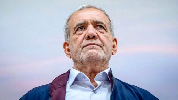 مسعود پزشکیان: ما در حال جنگیم، جنگی که هر روز بدتر میشود