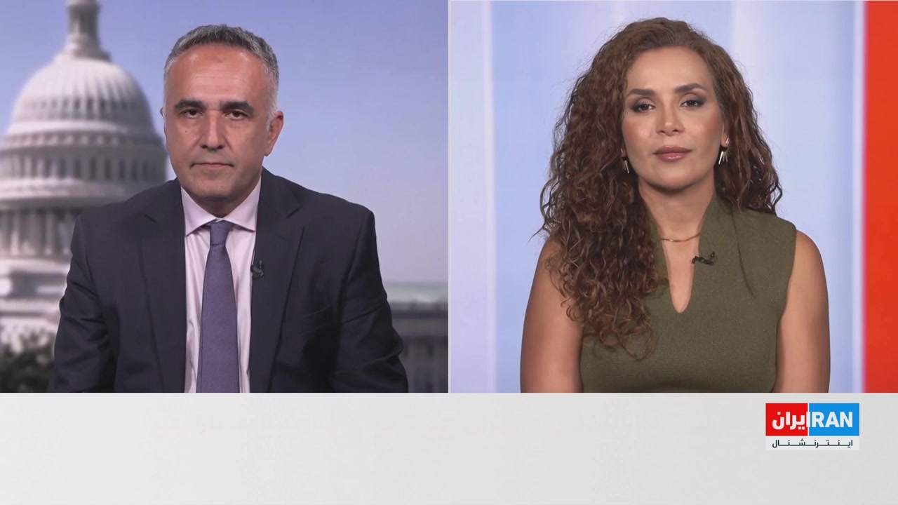 کامبیز توانا: پرونده ایران می‌تواند بخشی از چانه‌زنی گسترده‌تر آمریکا و چین شود