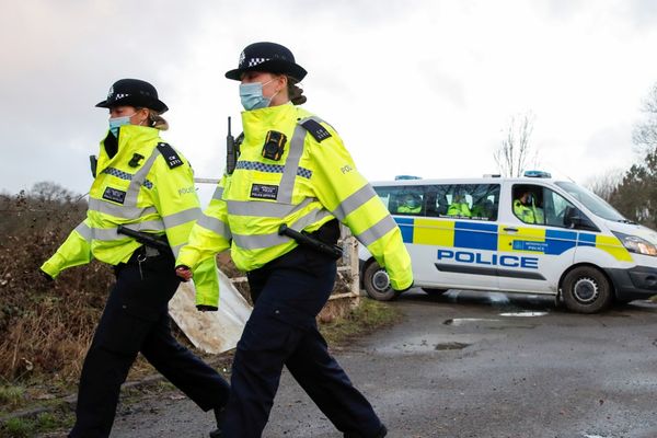 پلیس بریتانیا: یک نفر دیگر در پرونده حملات به اماکن یهودیان بازداشت شده است