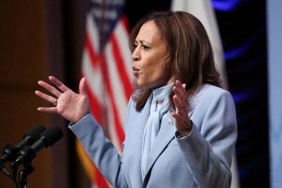 یک نظرسنجی: مسلمانان در چند ایالت کلیدی آمریکا از هریس حمایت نمیکنند