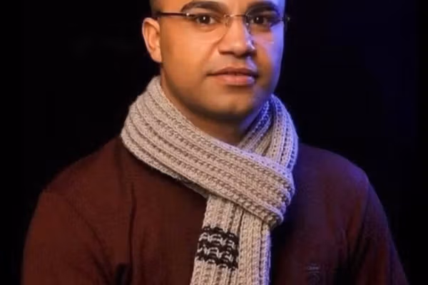 هرانا: محمدجواد وفاییثانی، زندانی سیاسی محکوم به اعدام به انفرادی منتقل شد