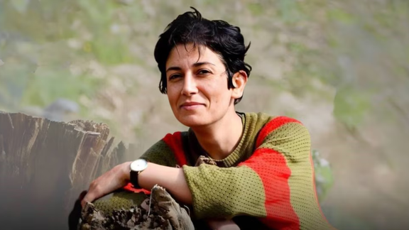 بعد حبسها انفراديًا 4 أشهر.. الحكم على سجينة سياسية أخرى بالإعدام بتهمة "البغي" في إيران