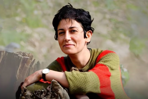 بعد حبسها انفراديًا 4 أشهر.. الحكم على سجينة سياسية أخرى بالإعدام بتهمة "البغي" في إيران