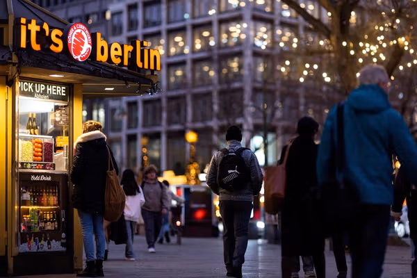 افزایش تورم آلمان به ۲.۷ درصد در پی رشد قیمت انرژی پس از جنگ در ایران