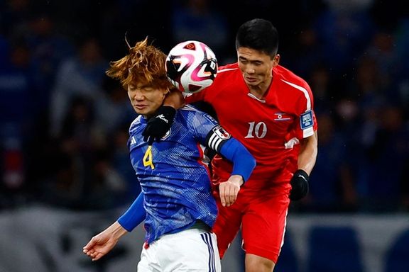 پس از امتناع از برگزاری مسابقه؛ شکست ۰-۳ انضباطی کره شمالی برابر ژاپن با رای فیفا