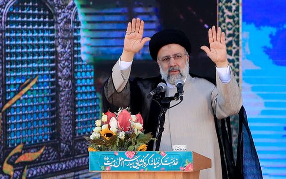 عضو کمیسیون آموزش مجلس: رئیسی میداند دست نظام پر است و حرف برای گفتن دارد