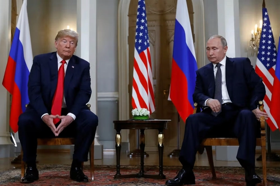 روسیه: پیشنهادهای آمریکا برای پایان جنگ اوکراین قابلقبول نیست