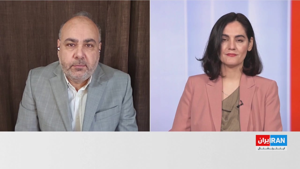 عاشور: وضعیت «نه جنگ، نه صلح» برای کشورهای منطقه فرقی با وضعیت جنگی ندارد