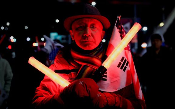 دستیاران ریاستجمهوری کره جنوبی در پی بحران سیاسی این کشور استعفا کردند