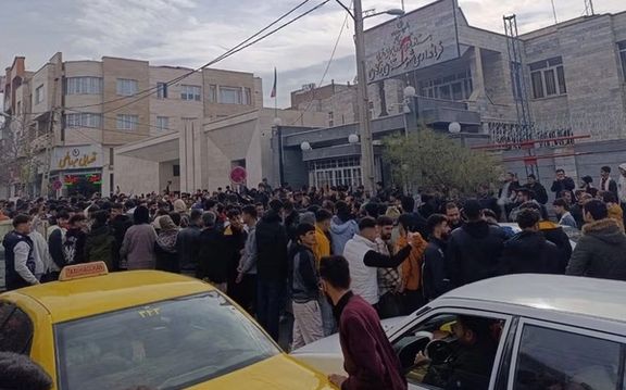 دادگستری آذربایجان غربی از اعدام قاتل نیان جبرئیلپور، کودک بوکانی، خبر داد