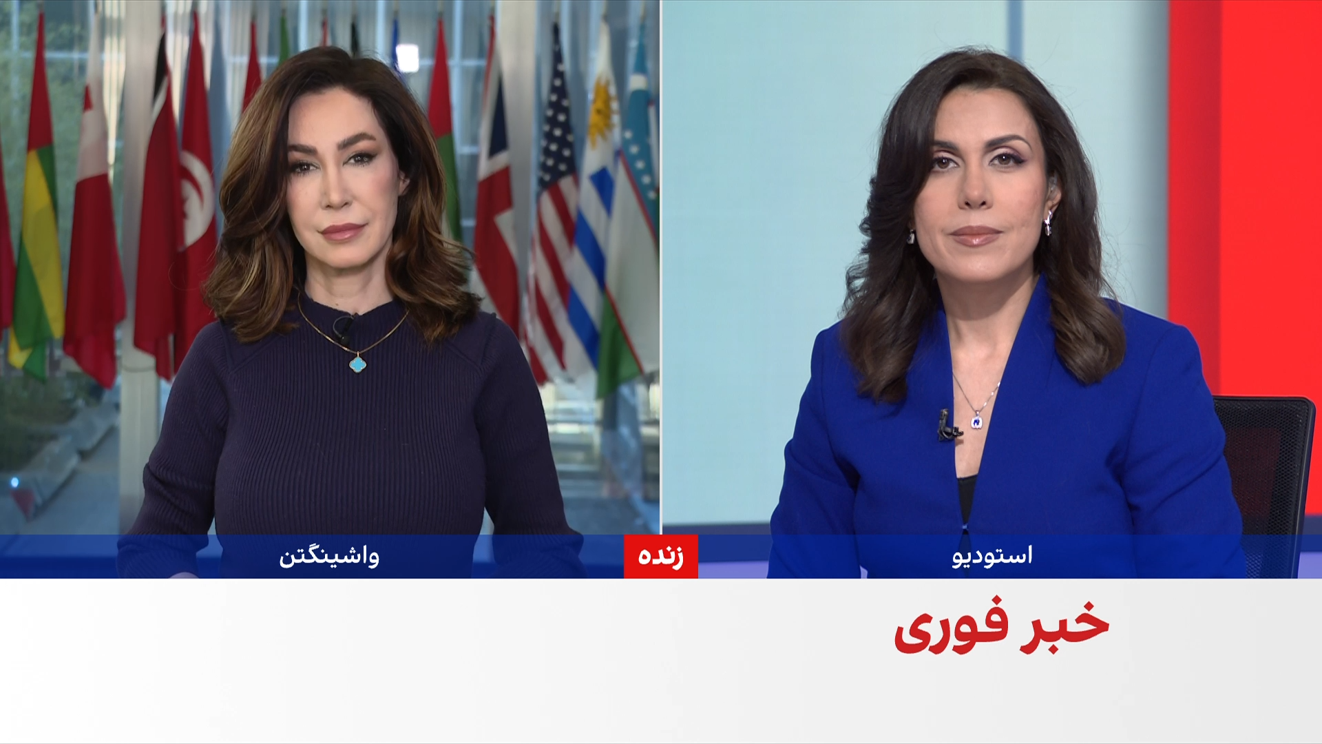 روبیو: هیچ متخلفی در گروگان‌گیری بدتر از رژیم آیت‌الله‌ها در تهران نیست