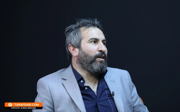 لطیفی در واکنش به ادعای بوژوویچ: بهجای جنگ با آمریکا و نخوردن نوشابه، برو با اسرائیل بجنگ