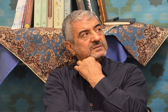 فرمانده پیشین سپاه پاسداران: فرمانده فراجا طرح نور را با غیرت اجرا میکند