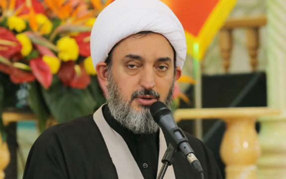 عضو مجلس خبرگان: اماکن آموزشی باید به مراکز معنوی تبدیل شوند