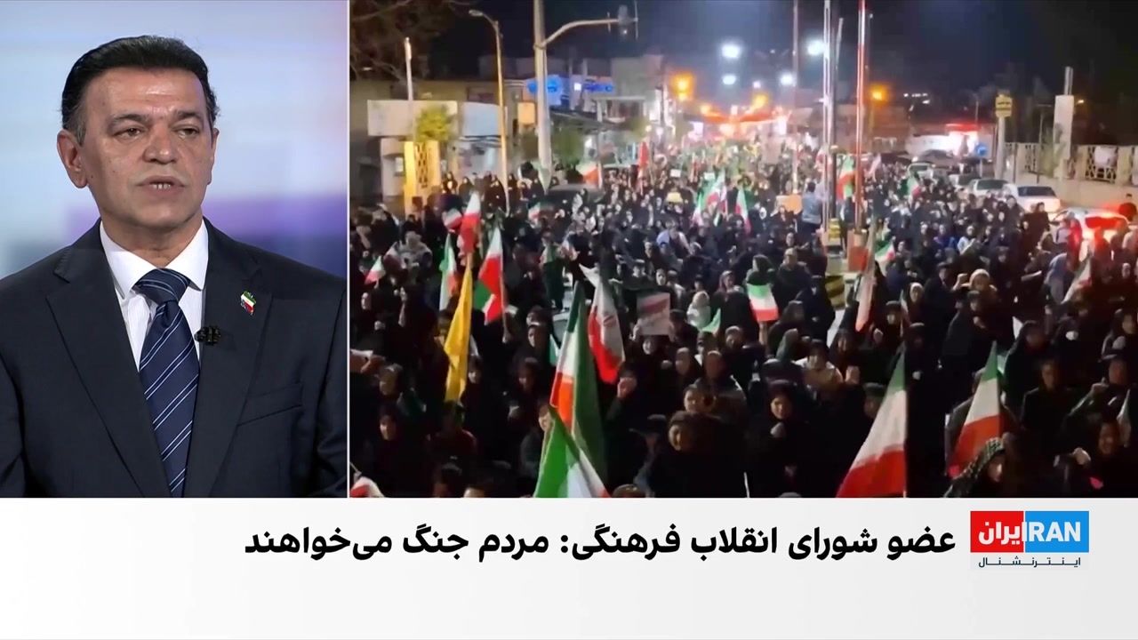 جدال بر سر توافق با آمریکا در مراسم‌های محرم