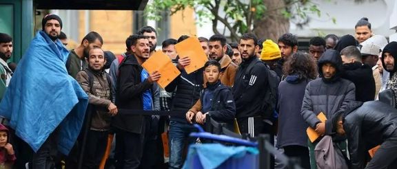 وسط مخاوف من ترحيلهم أو تسليمهم لطهران.. اللاجئون الإيرانيون في تركيا "معرضون للخطر"