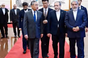 رویترز: چین پس از درخواست ریاض، از تهران خواست برای مهار حوثیها وارد عمل شود