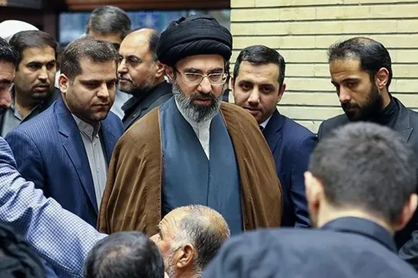 A wartime succession in Iran: why the IRGC backed Mojtaba Khamenei