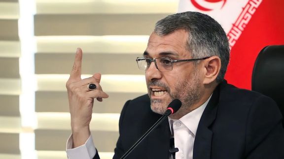 برلماني إيراني: المواطنون لا يثقون في المسؤولين