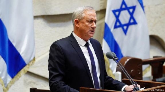 وزیر دفاع اسرائیل: بسیاری از ساختمانهای حماس را در غزه هدف قرار دادیم