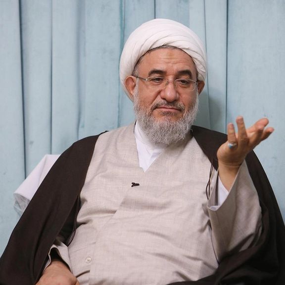 عضو مجلس خبرگان: پیام خمینی و خامنهای به جوانان اروپایی رسیده است