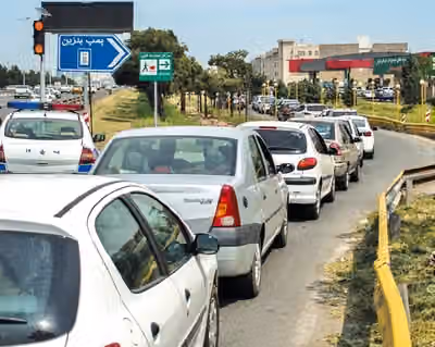 Iran fuel reserves may run dry within weeks, sources say