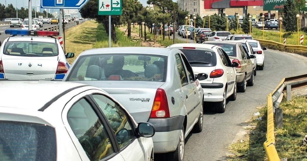 Iran Fuel Reserves May Run Dry Within Weeks, Sources Say