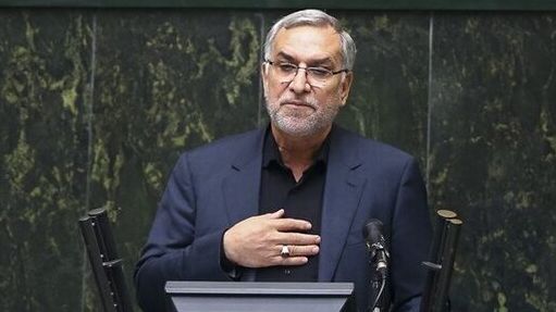 وزیر بهداشت ایران: در زمینه مقابله با کرونا در منطقه اول و در جهان جزو ۱۰ کشور برتر هستیم