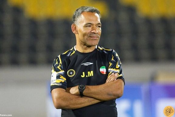 با اعلام رسمی باشگاه؛ مورایس فصل آینده هم روی نیمکت سپاهان حضور دارد